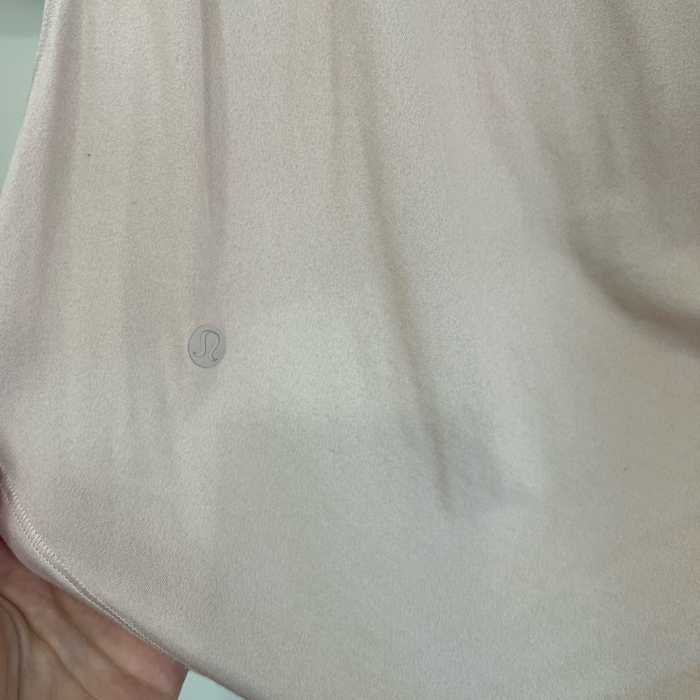 Lululemon Fall In Place Short Sleeve Shirt - Picture 3 of 7